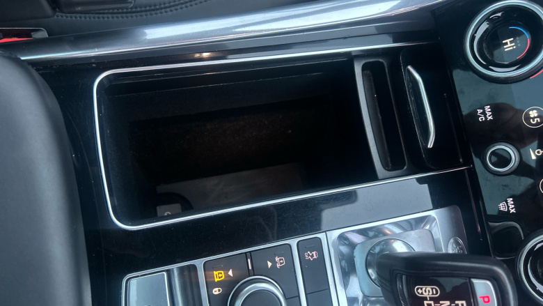 Land Rover Range Rover Sport 2.0 P400e HSE Dynamic Black 5dr Auto Estate